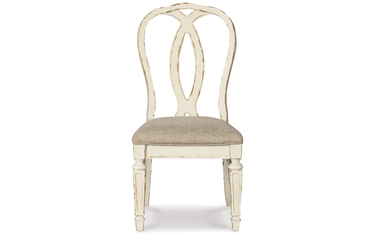 Realyn Dining Chair