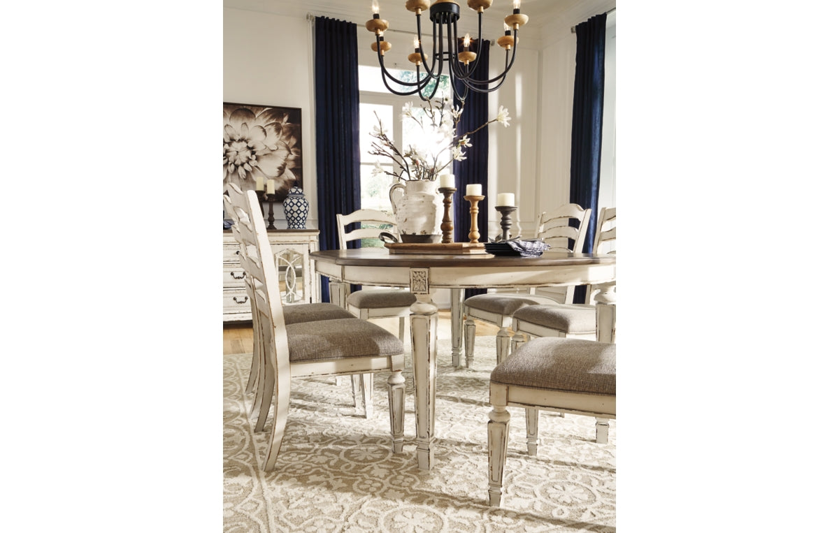 Realyn Dining Chair