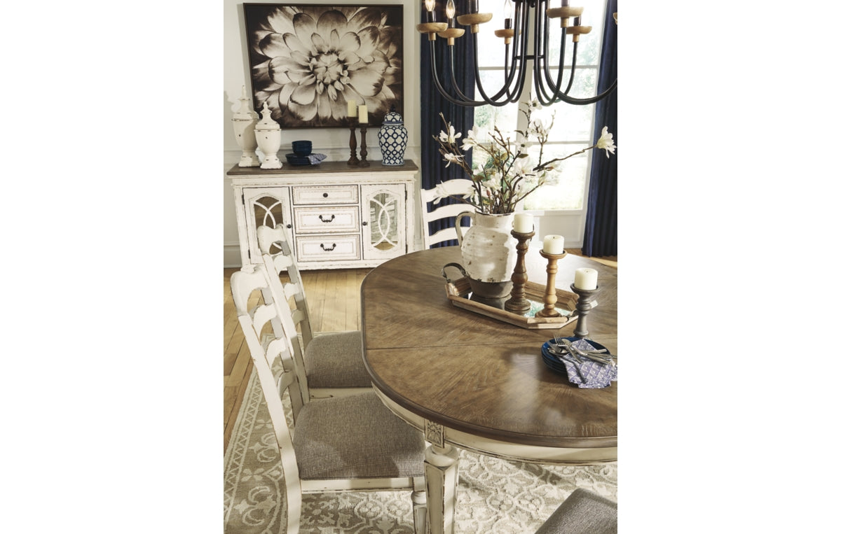 Realyn Dining Chair