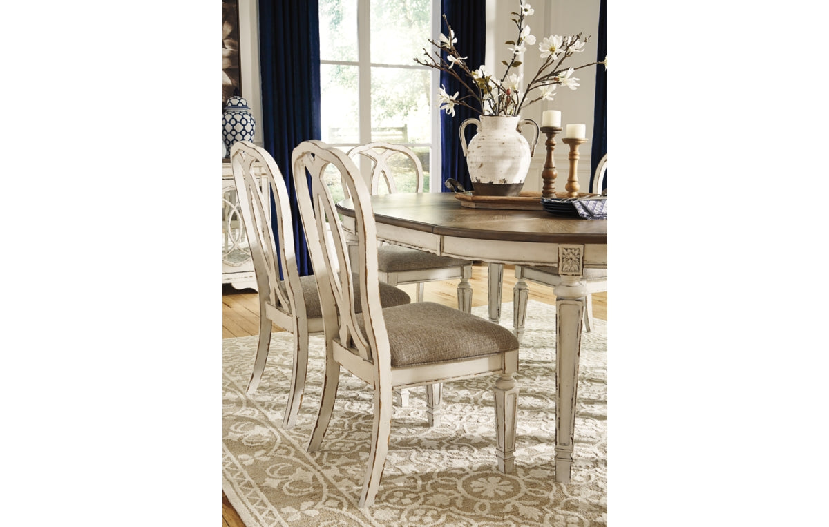 Realyn Dining Chair