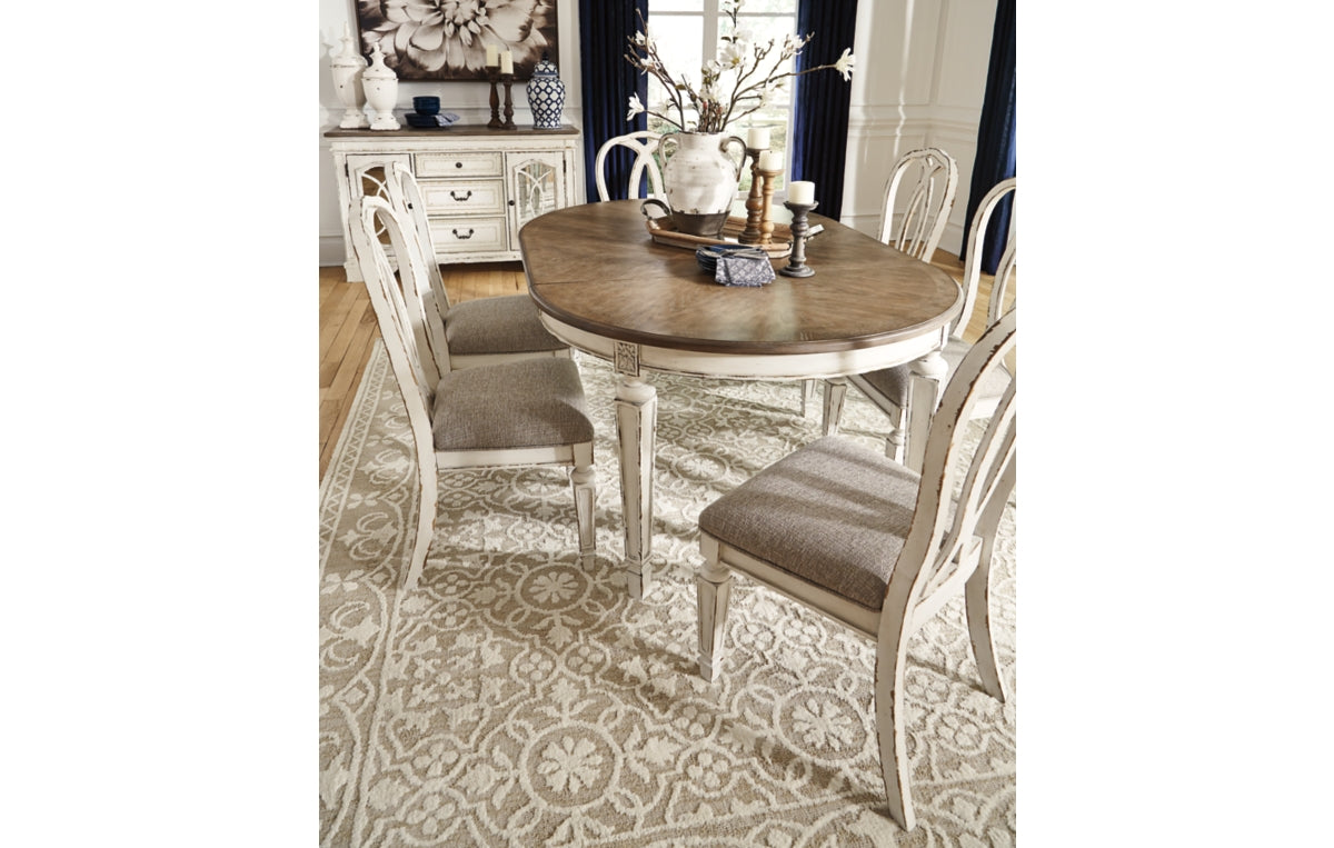 Realyn Dining Chair
