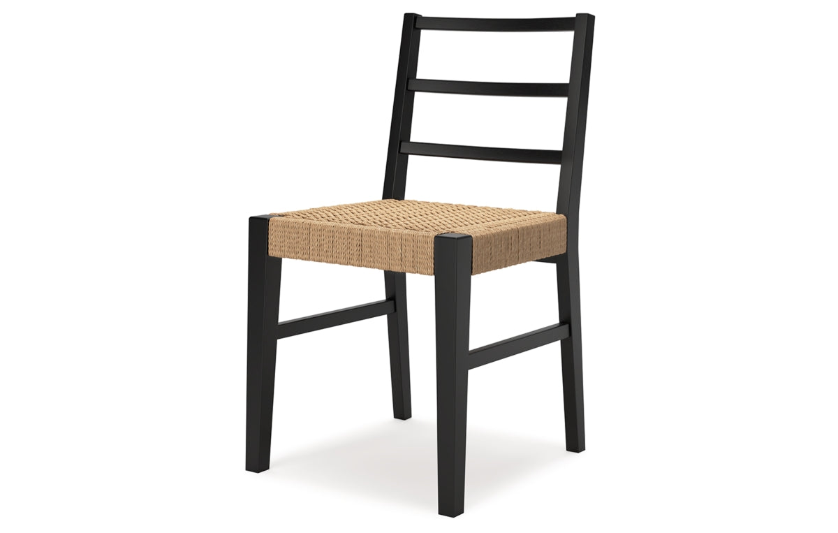 Isanti Dining Chair
