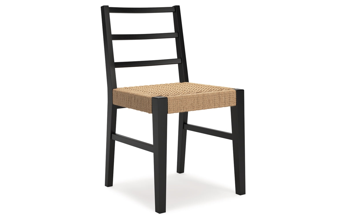 Isanti Dining Chair
