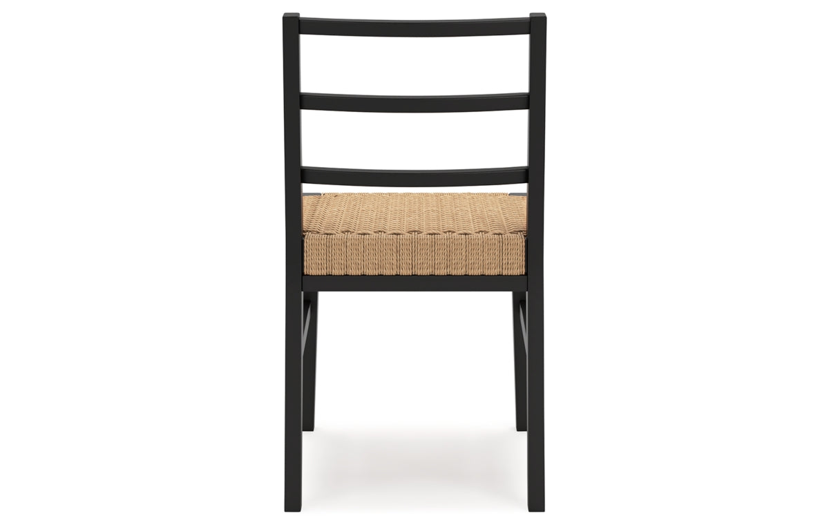 Isanti Dining Chair