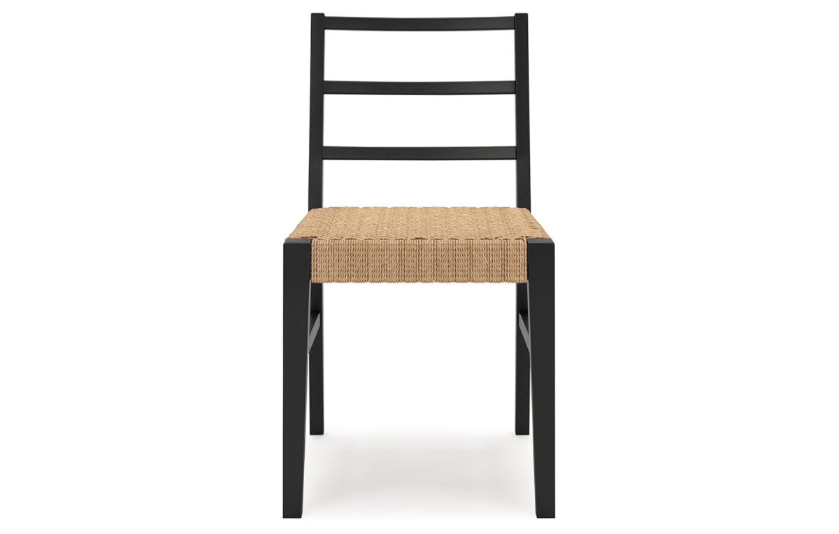 Isanti Dining Chair