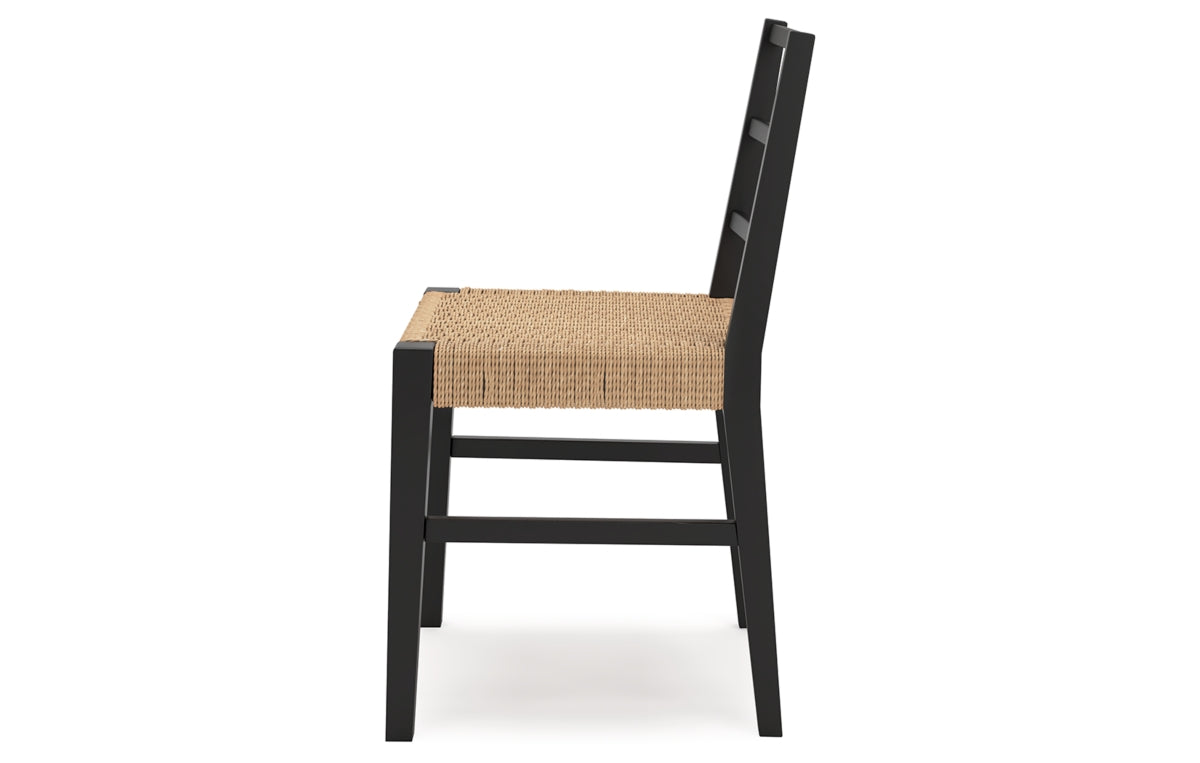 Isanti Dining Chair