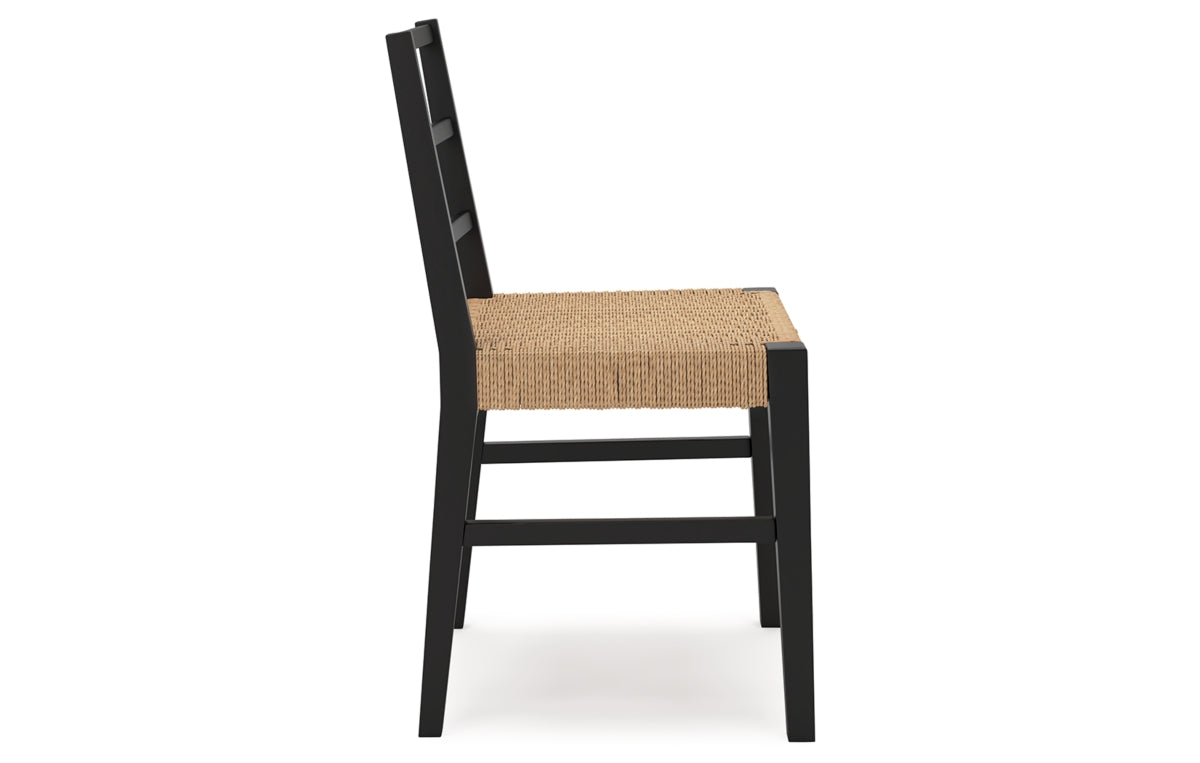 Isanti Dining Chair