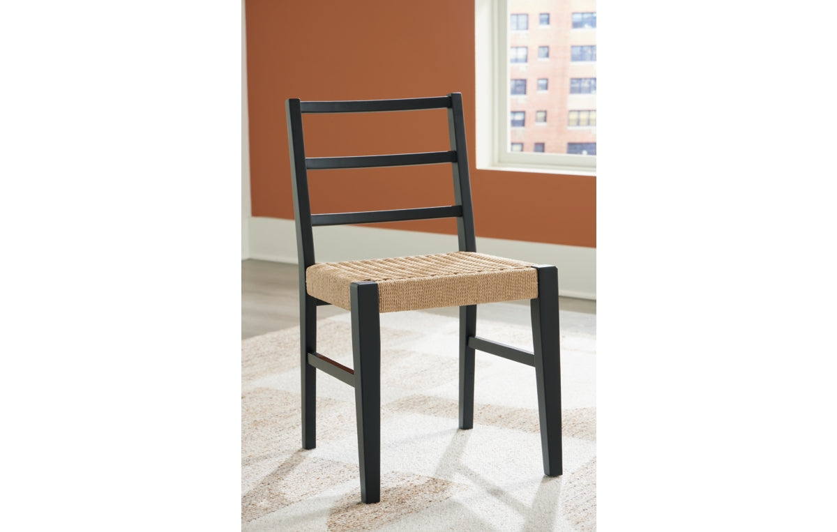 Isanti Dining Chair