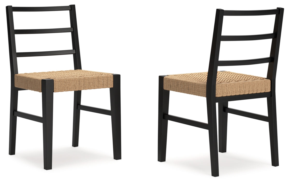 Isanti Dining Chair