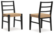 Isanti Dining Chair