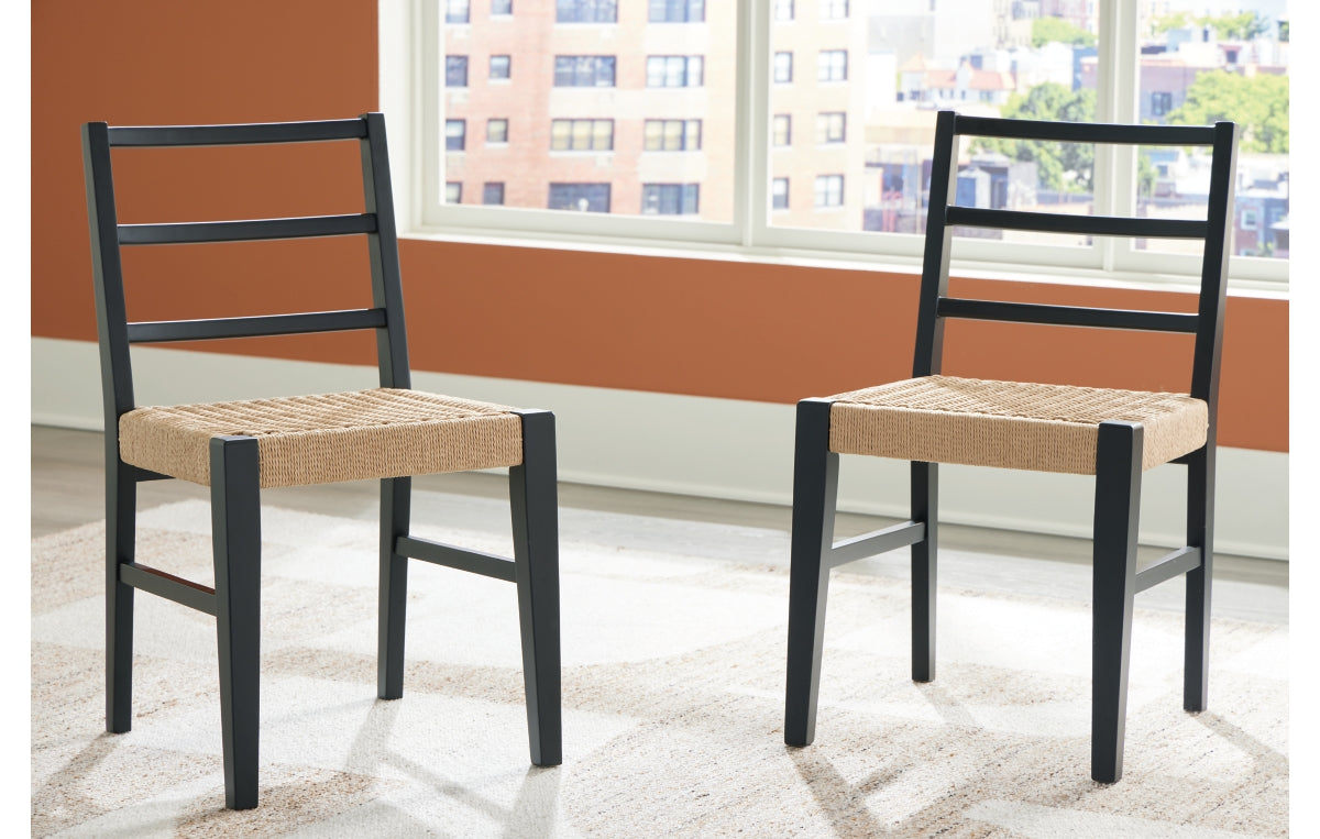 Isanti Dining Chair