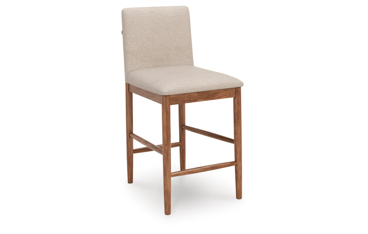Isanti Counter Height Barstool (Set of 2)