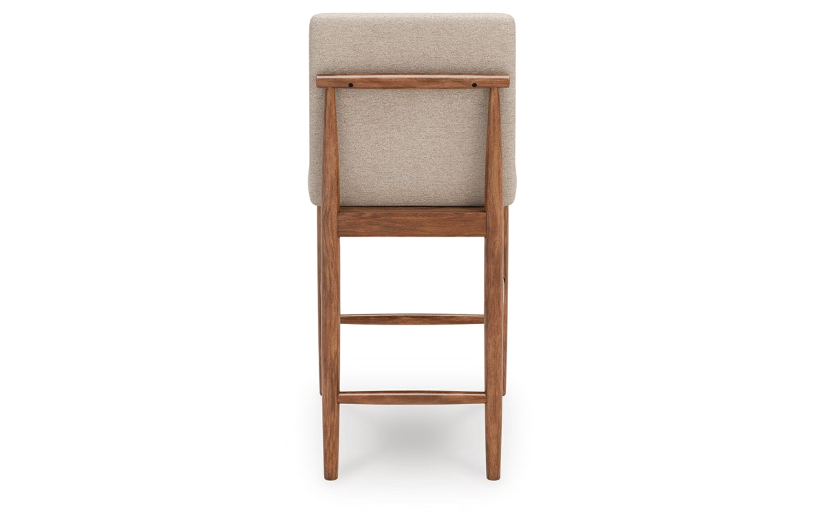 Isanti Counter Height Barstool (Set of 2)