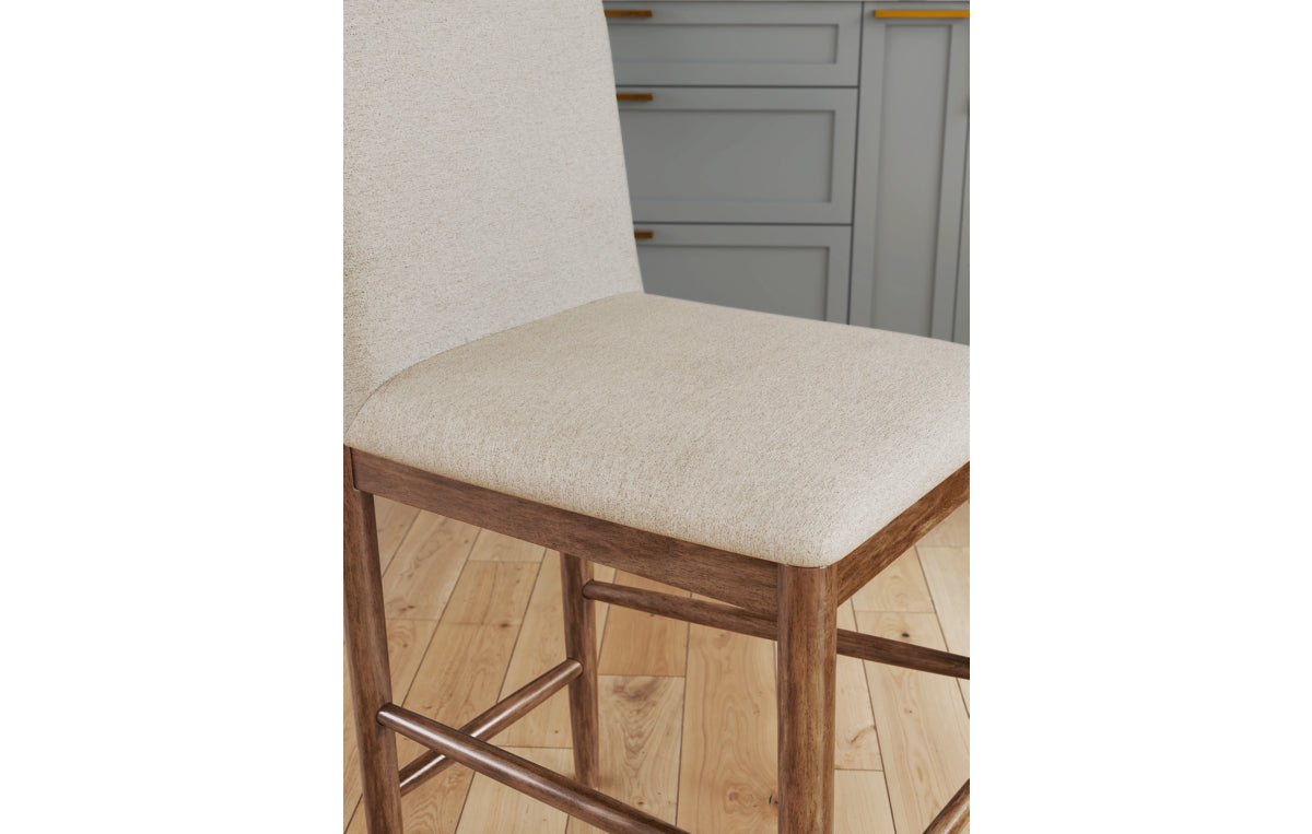 Isanti Counter Height Barstool