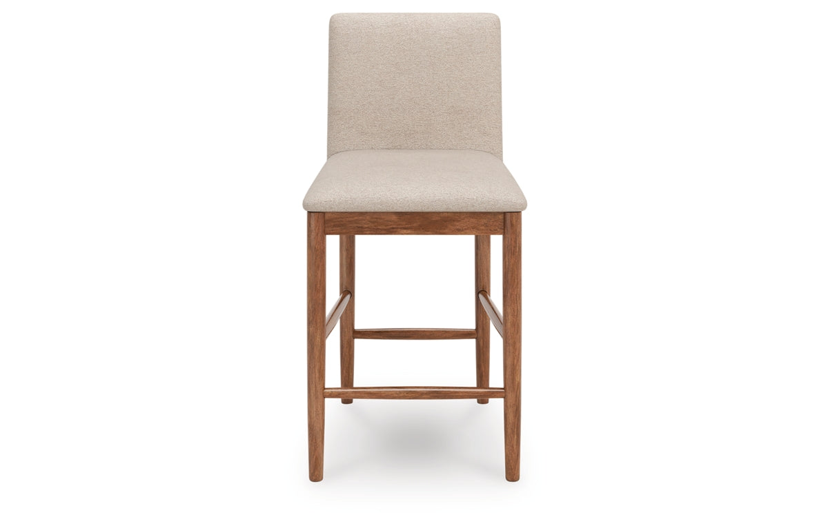 Isanti Counter Height Barstool (Set of 2)