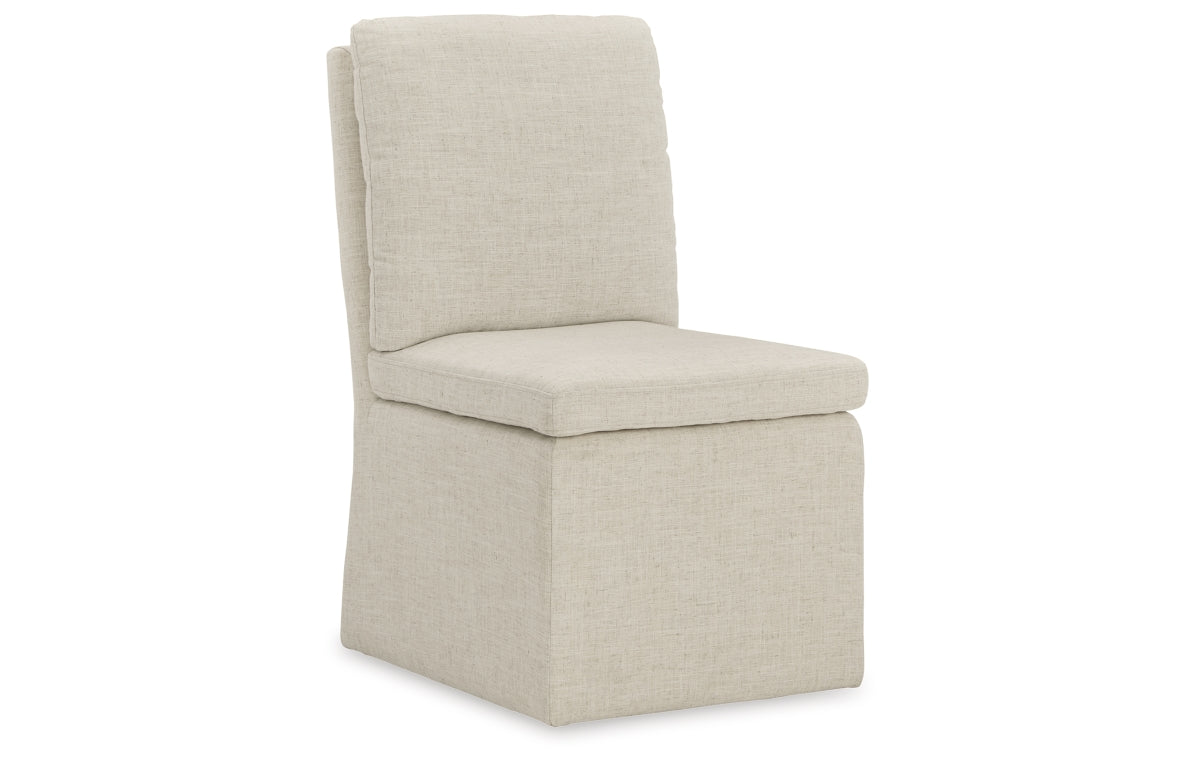 Krystanza Dining Chair