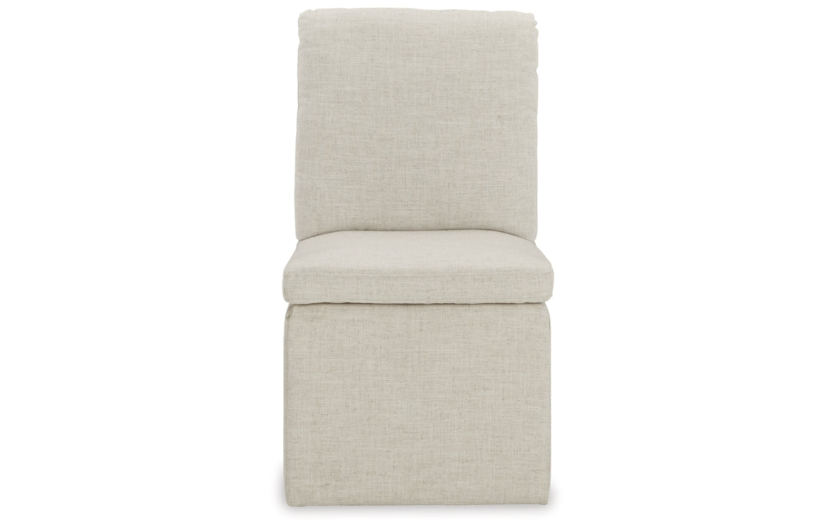 Krystanza Dining Chair