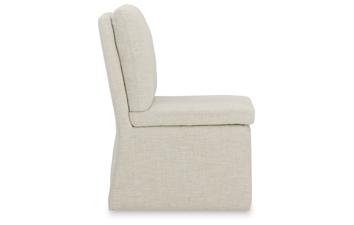 Krystanza Dining Chair