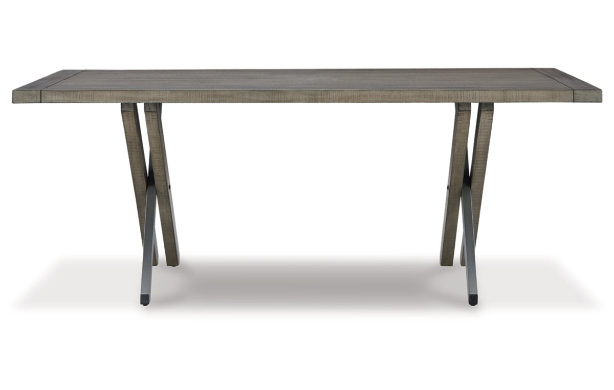 Krystanza Dining Table