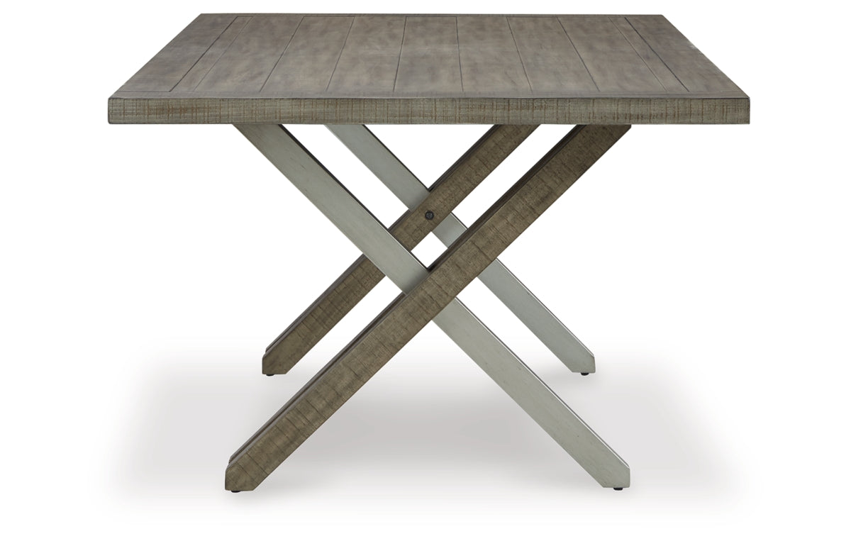 Krystanza Dining Table