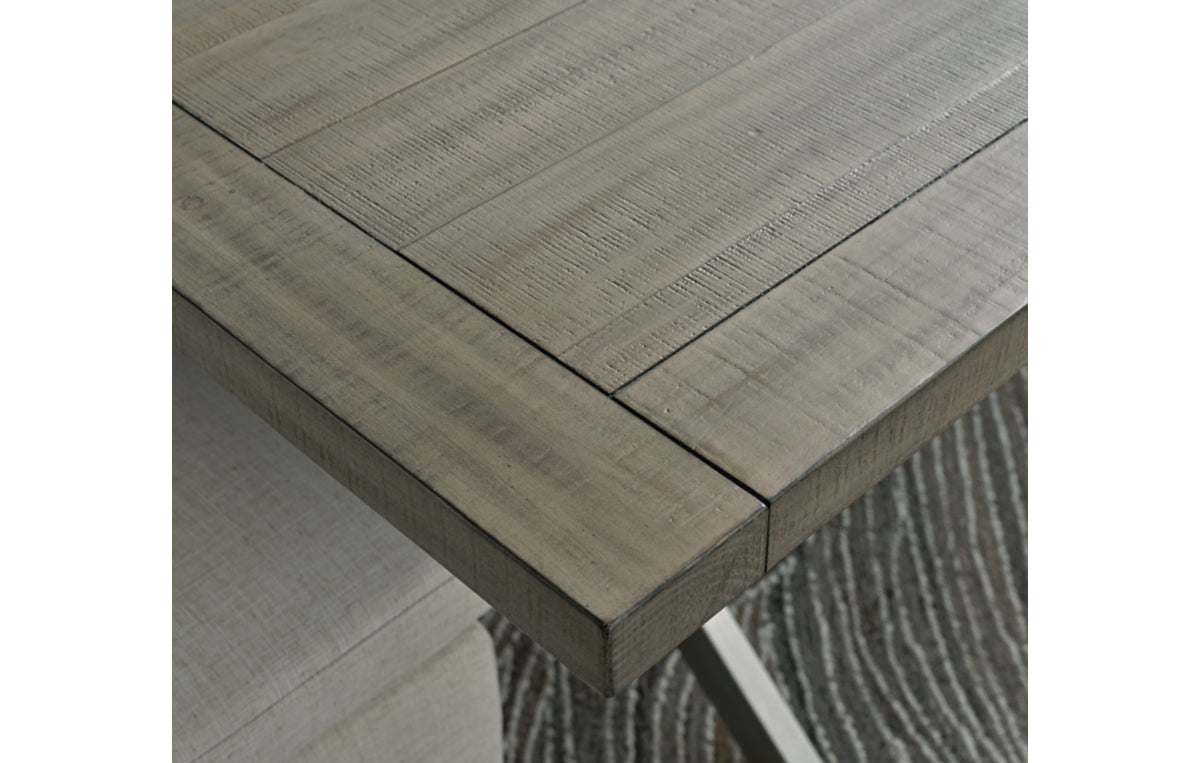 Krystanza Dining Table