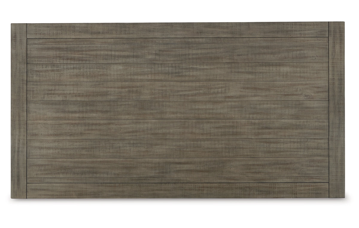 Krystanza Dining Table