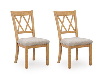 Havonplane Dining Chair