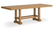 Havonplane Counter Height Dining Extension Table