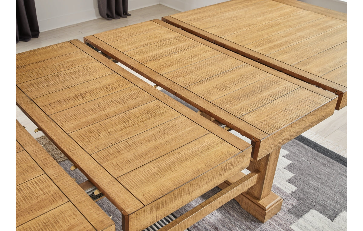 Havonplane Counter Height Dining Extension Table