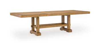 Havonplane Dining Extension Table
