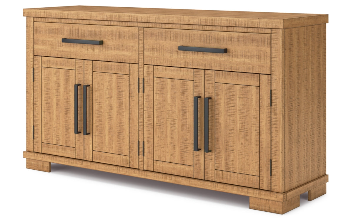 Havonplane Dining Server