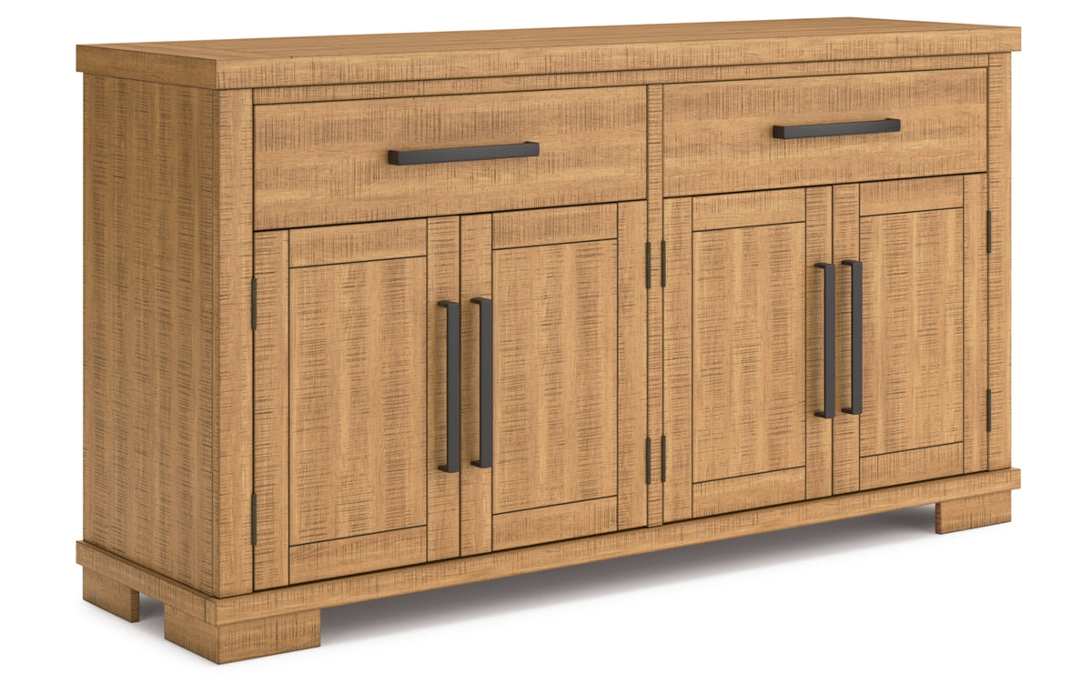 Havonplane Dining Server