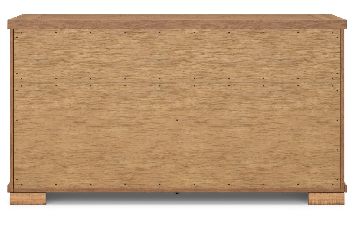Havonplane Dining Server