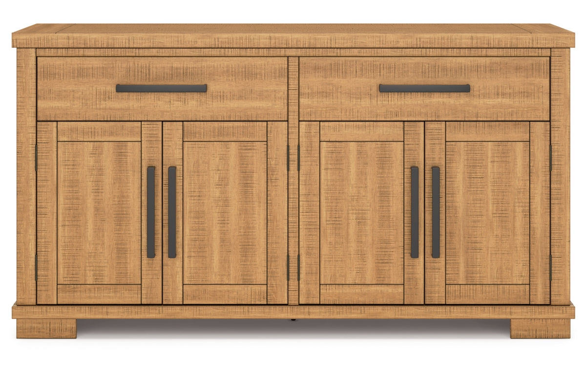 Havonplane Dining Server