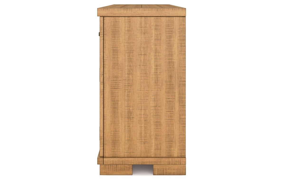 Havonplane Dining Server