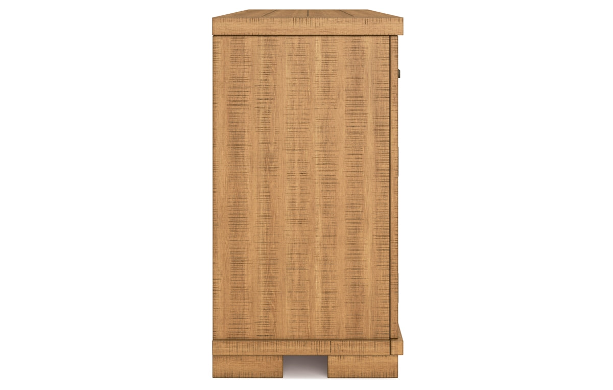 Havonplane Dining Server
