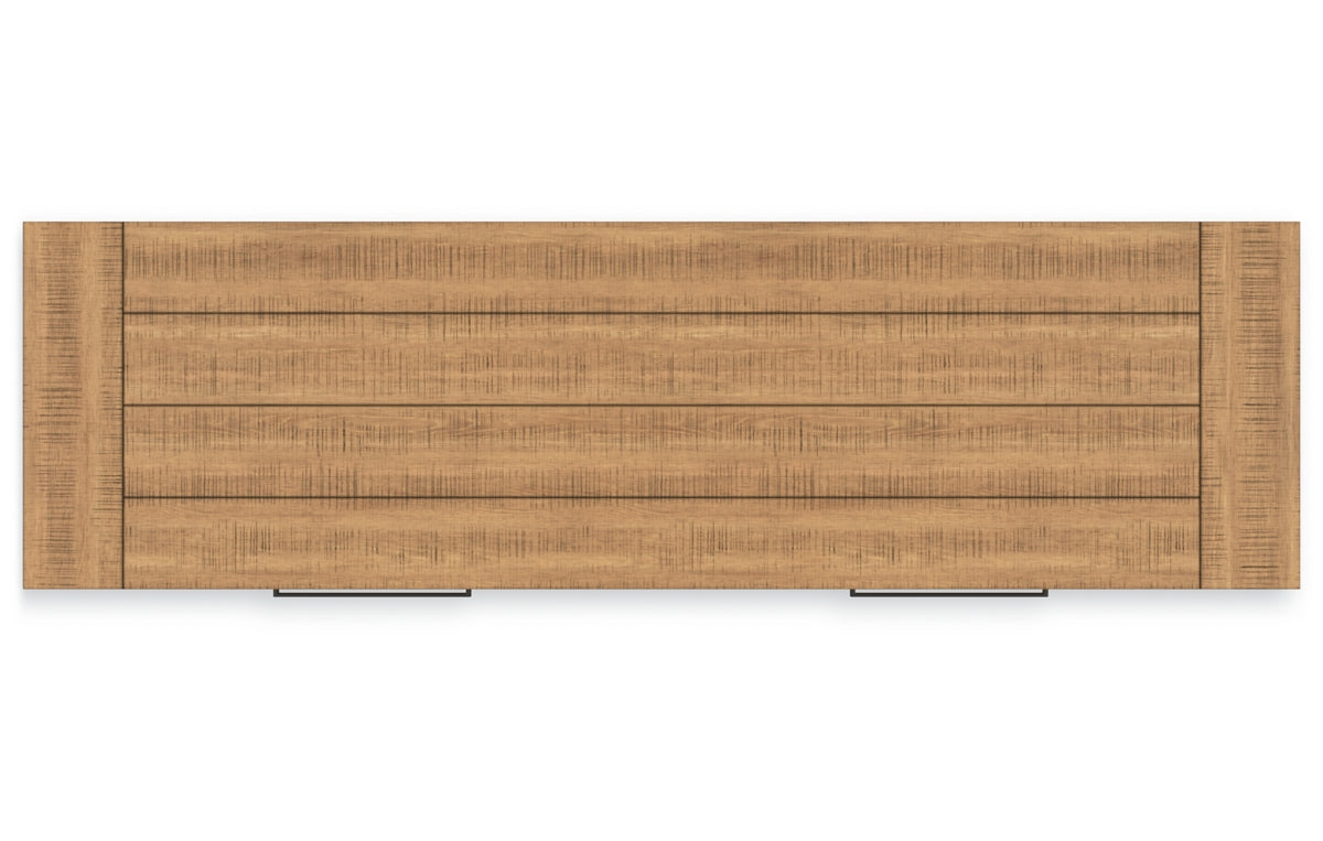 Havonplane Dining Server