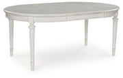 Montelaine Dining Extension Table