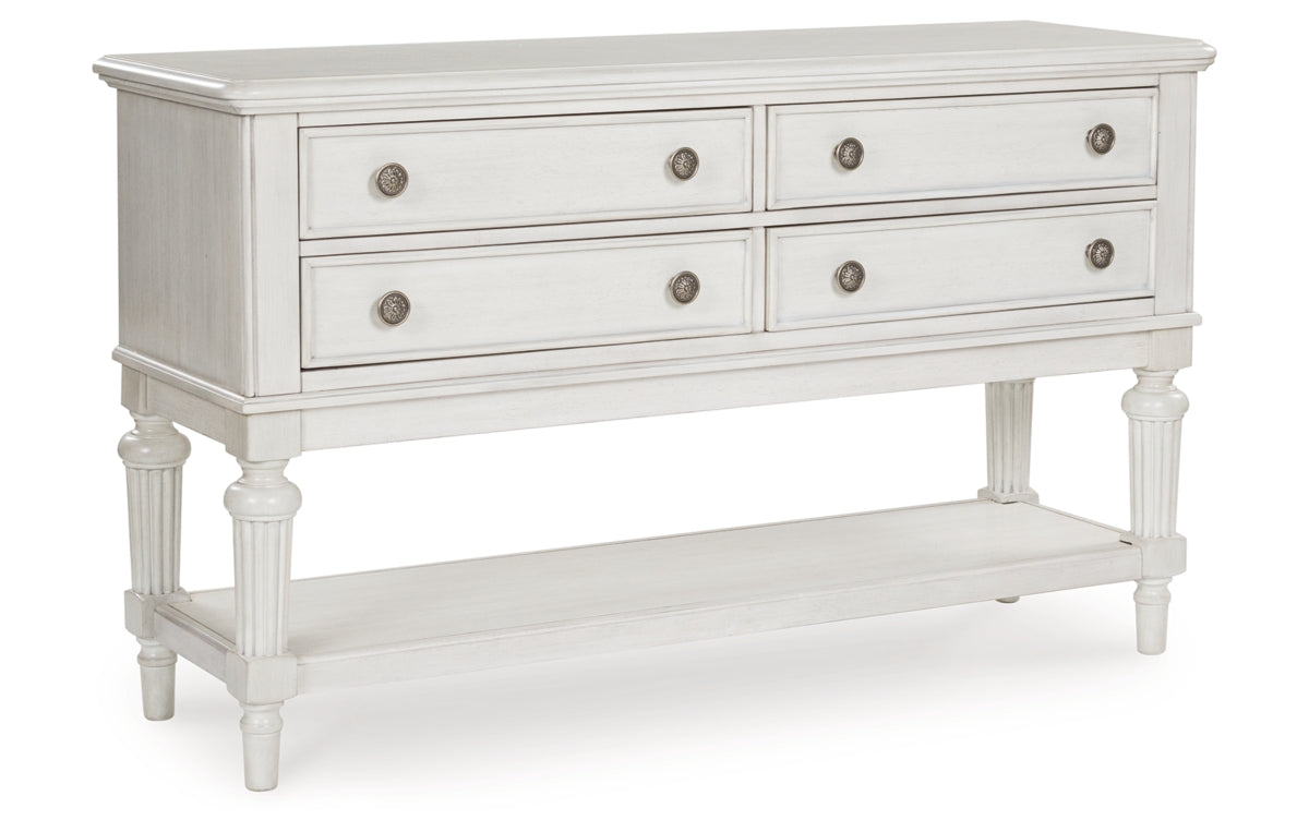 Montelaine Dining Server