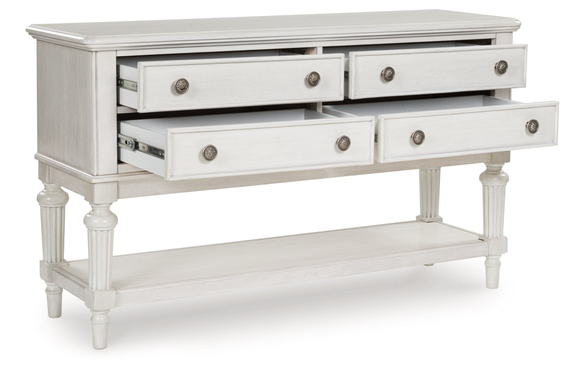 Montelaine Dining Server