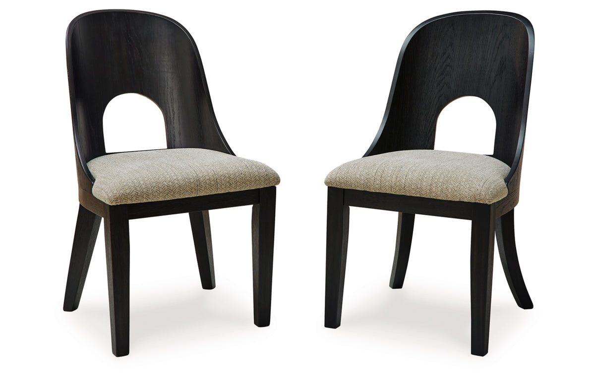 Rowanbeck Dining Chair