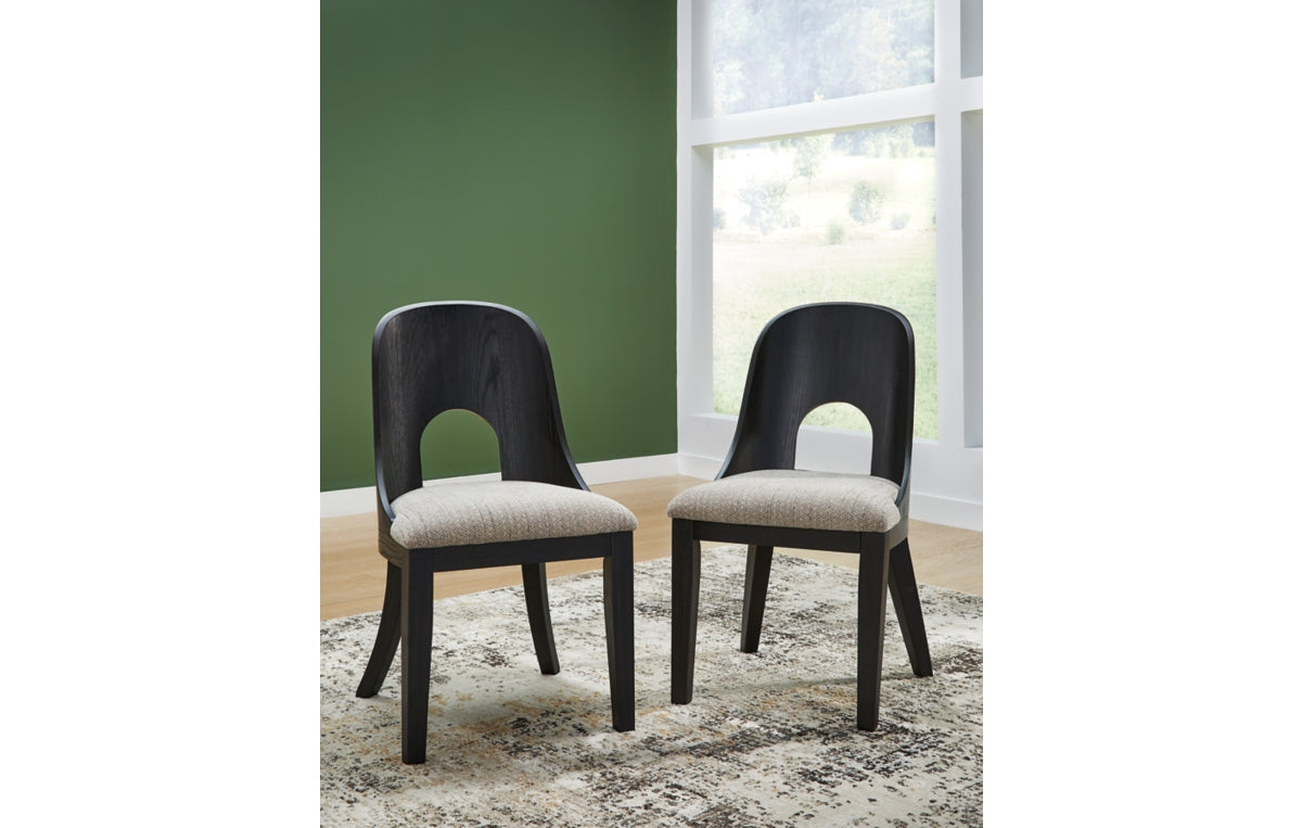 Rowanbeck Dining Chair