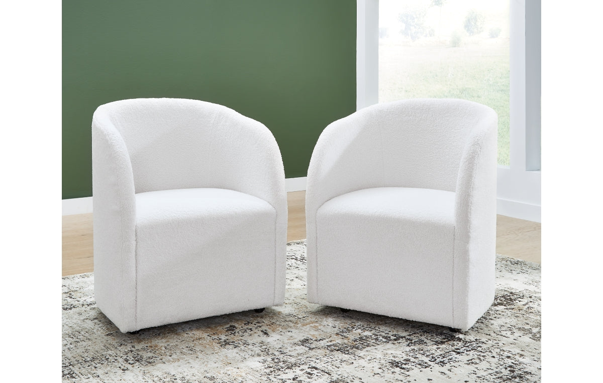 Rowanbeck Dining Chair