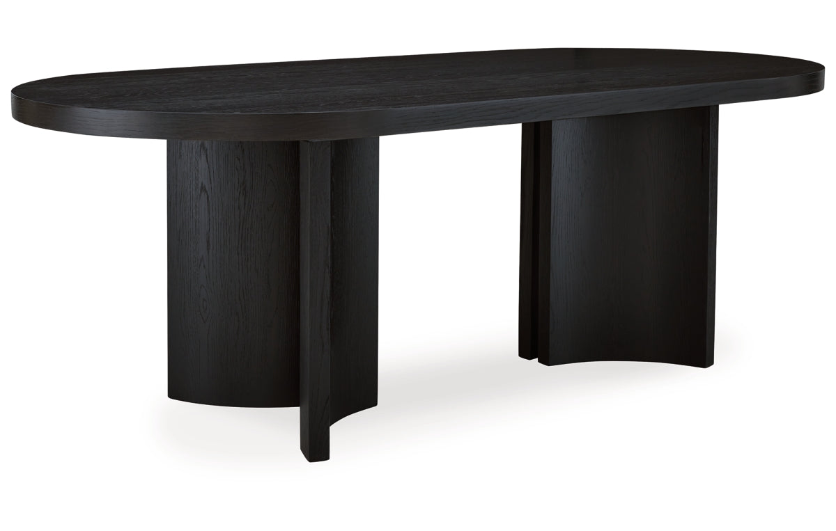 Rowanbeck Dining Table