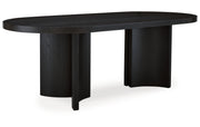 Rowanbeck Dining Table