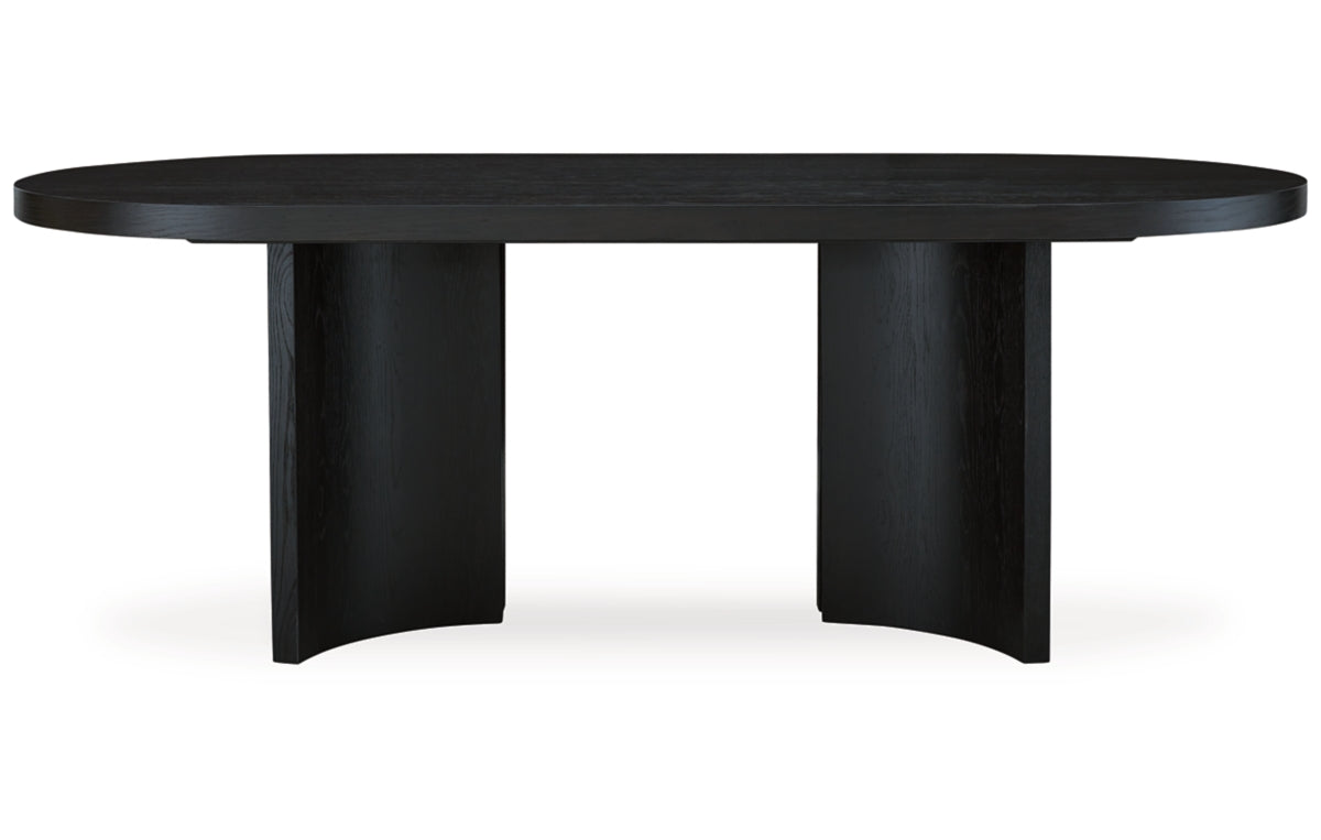 Rowanbeck Dining Table