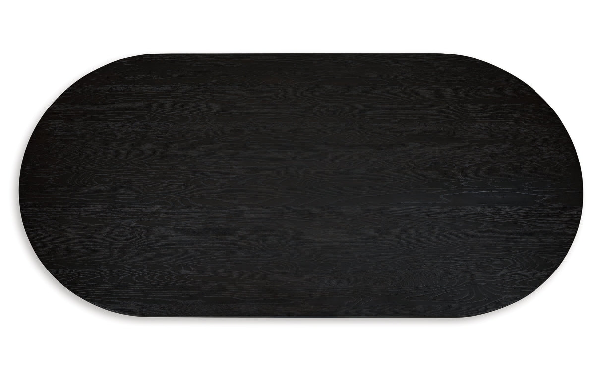 Rowanbeck Dining Table