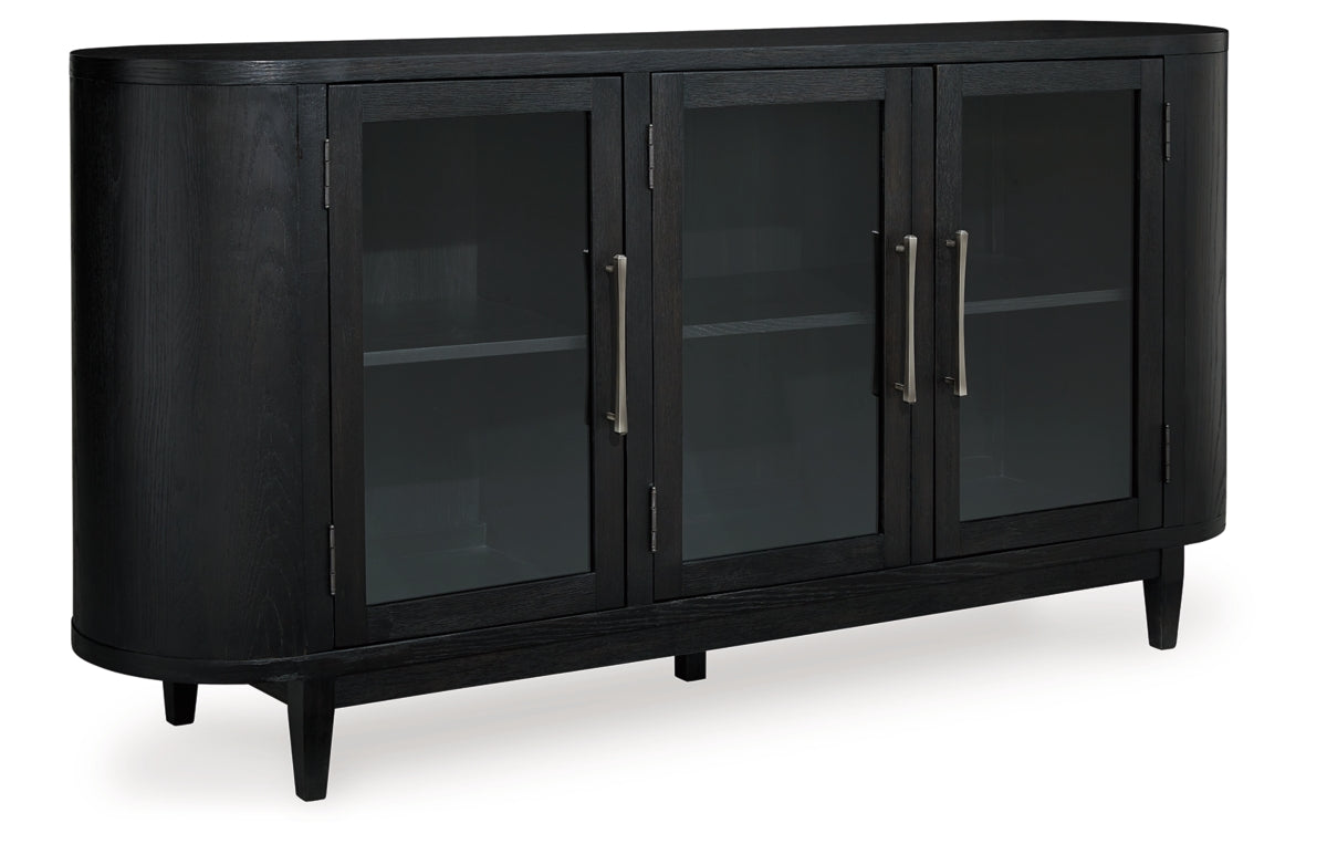 Rowanbeck Dining Server