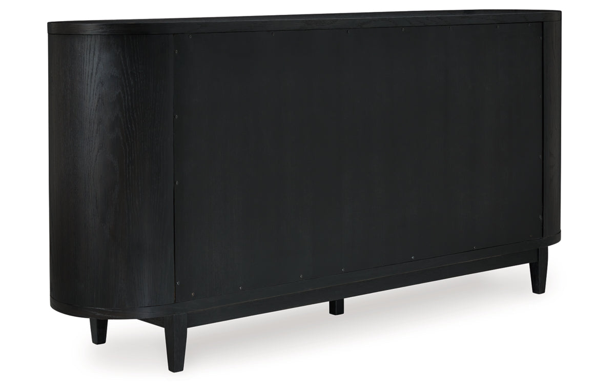 Rowanbeck Dining Server