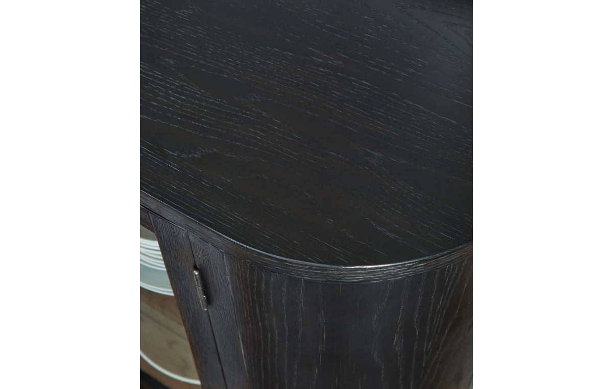 Rowanbeck Dining Server